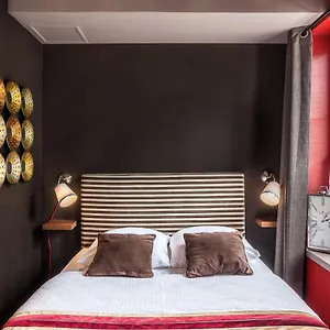 Le 84 Sainte-cath' , Lille France