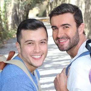 La Connexion, Gay Men Only , Peymeinade France