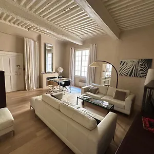 L'appart 6 , Aix-en-Provence France