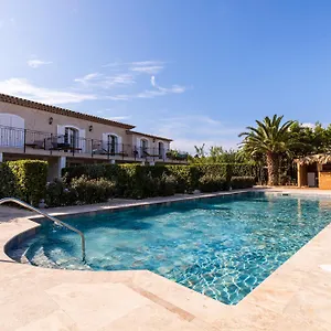 Lou 4*, Saint-Tropez France