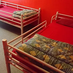 Hostel Blue Planet Hostel